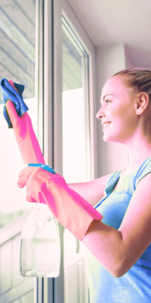 cleaning services in portland