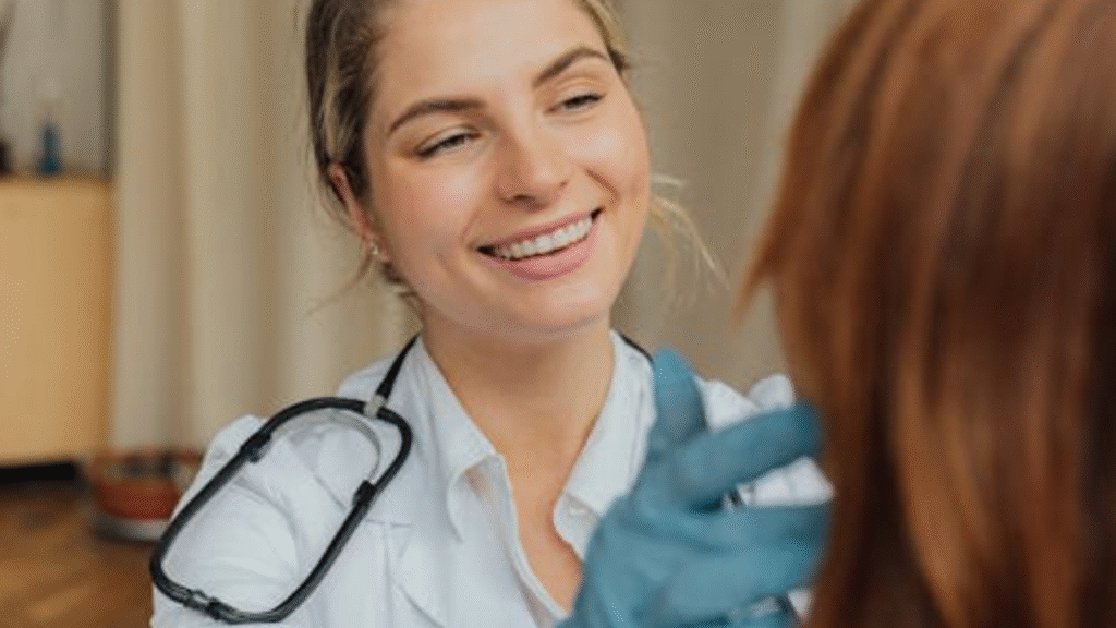 Maintenance Cleaning