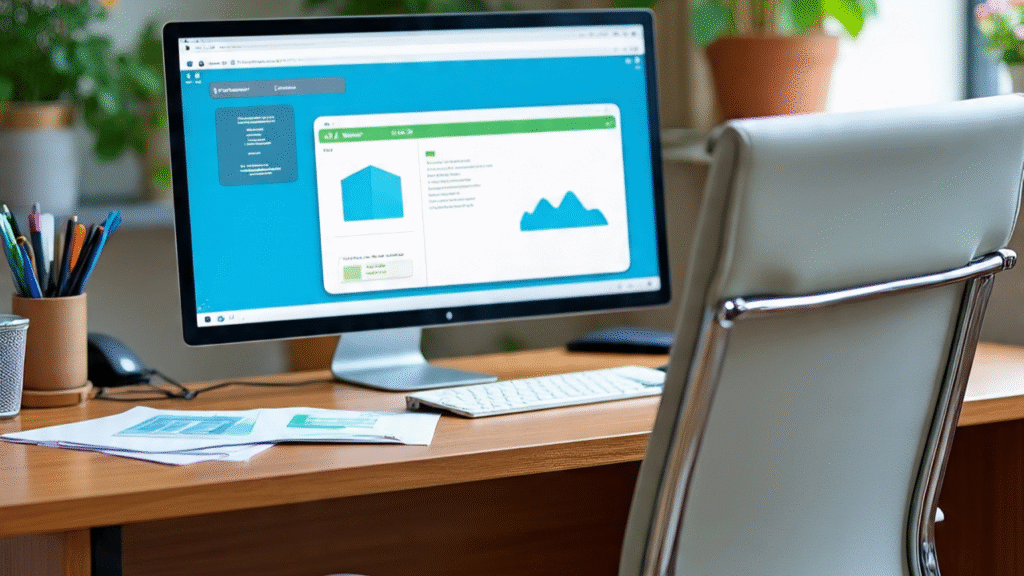 Maintenance Cleaning