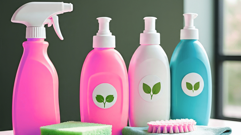 the birth of cristal cleaning solutions (3)