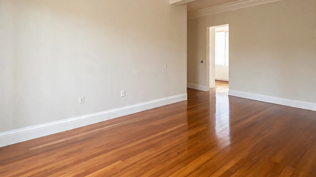 move out cleaning services