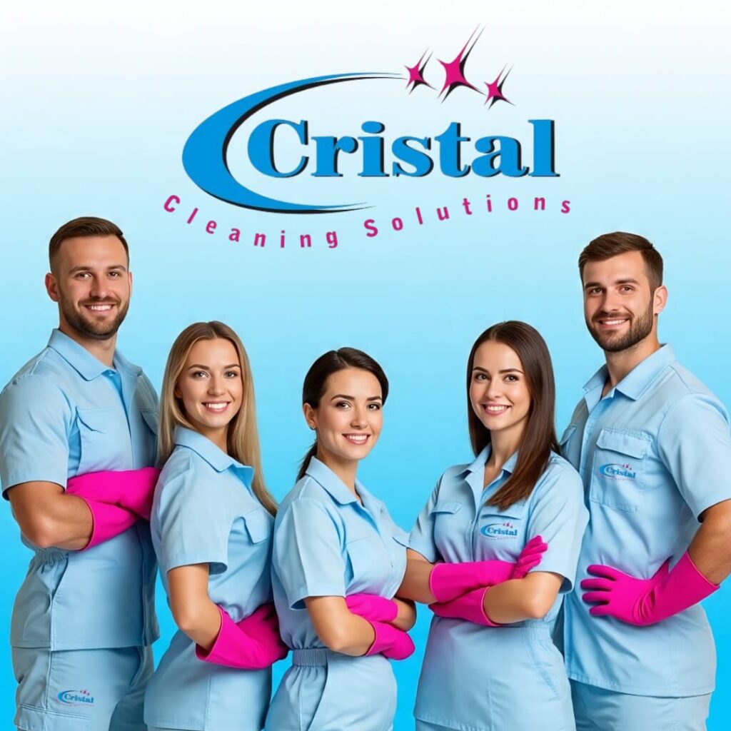 Maintenance Cleaning