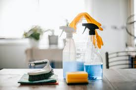 cleaning solutions